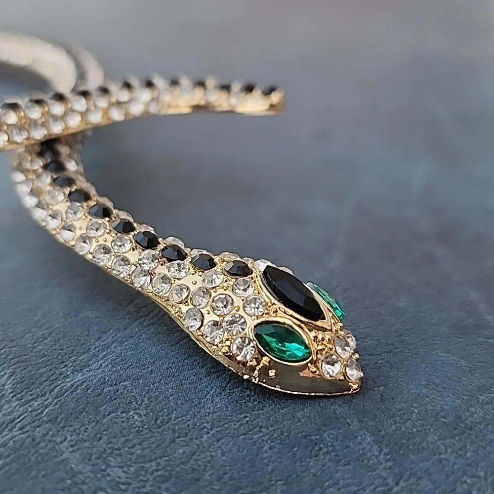 Snake 🐍 Chocker - Picture 9 of 12